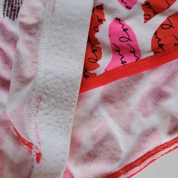 Vs.Love panty sz. Xl. - Picture 4 of 8